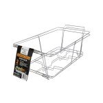 Member's Mark Heavy Duty Chafing Stand Wire Rack (2 pk.)