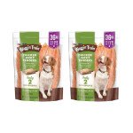 Waggin Train Chicken Jerky Dog Treats (36 oz.)