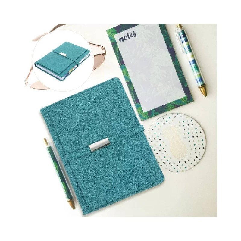 Etereauty Notebook Planner, Journal Notepad Planners