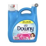 Downy Ultra Concentrated Liquid Fabric Conditioner, April Fresh (170 fl. oz., 251 loads)